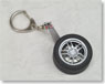 Nissan Skyline GT-R (R33) Wheel key chain