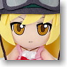 Bakemonogatari Plushie Series 07: Oshino Shinobu (Anime Toy)