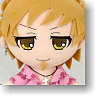 Bakemonogatari Plushie Series 08: Oshino Meme (Anime Toy)
