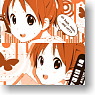 K-on!! Hirasawa Ui Mug Cup with Cover (Anime Toy)
