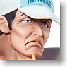Excellent Model Portrait.Of.Pirates One Piece Series NEO-DX Navy Headquarters General Akainu (Sakazuki) (PVC Figure)