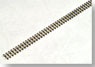 (HO Narrow (OO-9/HO-e)) Flexible Track Wooden Tie for Main Line (914mm) (1pc.) (Model Train)
