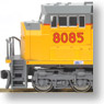 EMD SD90/43 MAC Union Pacific (UPカラー) (No.8085) ★外国形モデル (鉄道模型)