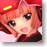 Nekomura Iroha -Vocaloid2 ver.- (PVC Figure)