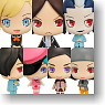 Game Characters Collection Mini Persona 2 Tsumi 9 pieces (Anime Toy)