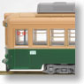 鉄道コレクション 広島電鉄350形 (351) (鉄道模型)