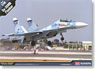 Su-30MK Flanker (Plastic model)