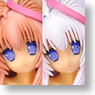 Tayutama  -kiss on my deity- *Mito Mashiro & Mito Mashiro Hobby Search Limited Edition Set (PVC Figure)