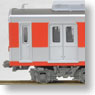 Kobe Electric Railway Series 3000 Early Type Time of Debut (4-Car Set) (Model Train)