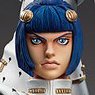 Super Figure Action [JoJo`s Bizarre Adventure] Part V 33.Blono Buccellati (Hirohiko Araki Specify Color) (Completed)