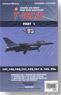 Turkish Air Force F-16 C/D Part.1 (Plastic model)