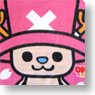 ONE PIECE x PANSON Pillow Cover Chopper (Anime Toy)