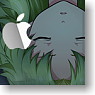 デザスキン 「英雄伝説 碧の軌跡」 -キーアの願い-  for iPhone4 (キャラクターグッズ)