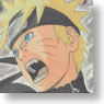 Comic Calendar 2012 Naruto (Anime Toy)