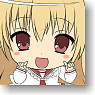 Aria the Scarlet Ammo Petanko Strap Riko (Anime Toy)