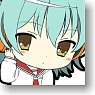 Aria the Scarlet Ammo Petanko Strap Reki (Anime Toy)