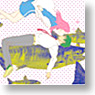 Arakawa Under the Bridge Post Card Gallery Arakawa 002 (Anime Toy)