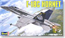 F-18C Hornet (Plastic model)