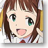 The Idolmaster Punipuni Armrest Amami Haruka (Anime Toy)
