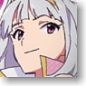 The Idolmaster Punipuni Armrest Shijyo Takane (Anime Toy)