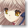 Character Sleeve Collection Mini Rewrite [Senri Akane] (Card Sleeve)