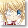 Character Sleeve Collection Mini Rewrite [Nakatsu Shizuru] (Card Sleeve)