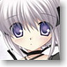 Character Sleeve Collection Mini Rewrite [Kagari] (Card Sleeve)