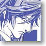 [Uta no Prince-sama: Maji Love 1000%] Pass Case [Ichinose Tokiya] (Anime Toy)