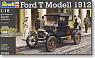 Ford T Modell 1912 (Model Car)