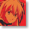 Rebuild of Evangelion Character Jacket EV-49D Asuka Type for GALAXY S II  (Anime Toy)