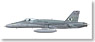 F/A-18A ホーネット 「オーストラリア空軍」 (完成品飛行機)