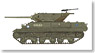 M-10 駆逐戦車 「リシュリューII」 (完成品AFV)
