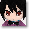 A Channel Plushie Series 02 : Toru (Anime Toy)