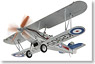 ホーカー デモン 第41航空隊 C中隊、K2905、ノーソルト空軍基地 1934年秋 (国籍：イギリス) (完成品飛行機)