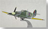 ホーカー ハリケーン Mk.IIc、第43航空隊 FT-A、アックリントン 1942年 (国籍:イギリス) (完成品飛行機)