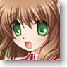 Rewrite Long Cushion Cover A (Kanbe Kotori) (Anime Toy)