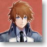 The story of The Last Promise Mini Tapestry F (Cain) (Anime Toy)