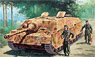 Sd.kfz.162 Jagtpanzer IV Ausf.F (Plastic model)