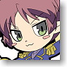 Baka to Test to Shokanju Ni! Rubber Strap Shimada Minami (Anime Toy)