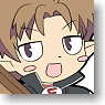Baka to Test to Shokanju Ni! Rubber Strap Yoshii Akihisa (Anime Toy)