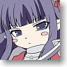 Baka to Test to Shokanju Ni! Rubber Strap Kirishima Shoko (Anime Toy)