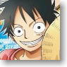One Piece 2012 Calendar (Anime Toy)