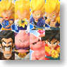Dragon Ball Heroes Collection 2 12 pieces (Shokugan)