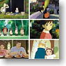 Studio Ghibli Art Works 2012 Calendar (Anime Toy)