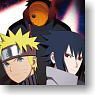 Naruto Shippuden A 2012 Calendar (Anime Toy)