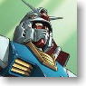 Gundam Series 2012 Calendar (Anime Toy)