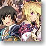 Tales of Series 2012 Calendar (Anime Toy)