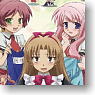 Baka to Test to Shokanju Ni! 2012 Calendar (Anime Toy)