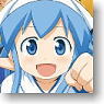 Shinryaku!? Ika Musume 2012 Calendar (Anime Toy)