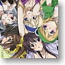 IS (Infinite Stratos) 2012 Calendar (Anime Toy)